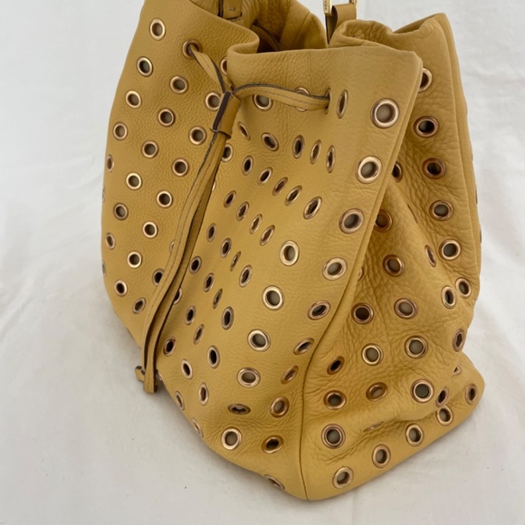 Prada 💛 shoulder bag vintage ✨ - Picture 1 of 12